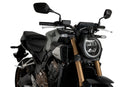 HONDA CB 650 R NEO SPORTS CAFE [2025] – New Generation Sport – Tinted-17