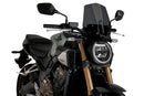 HONDA CB 650 R NEO SPORTS CAFE [2025] – New Generation Sport – Matt Black-19