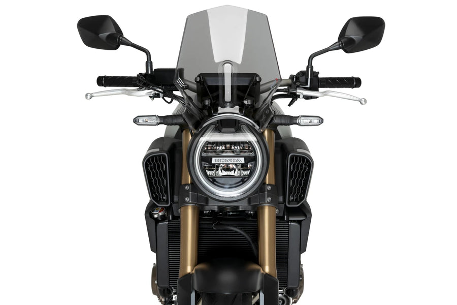 HONDA CB 650 R NEO SPORTS CAFE [2025] – New Generation Sport – Tinted