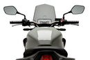 HONDA CB 650 R NEO SPORTS CAFE [2025] – New Generation Sport – Matt Black-16
