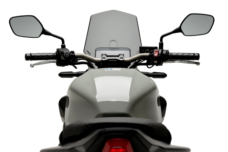 HONDA CB 650 R NEO SPORTS CAFE [2025] – New Generation Sport – Tinted