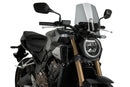 HONDA CB 650 R NEO SPORTS CAFE [2025] – New Generation Sport – Tinted-2