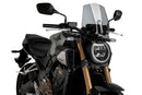 HONDA CB 650 R NEO SPORTS CAFE [2025] – New Generation Sport – Tinted-9