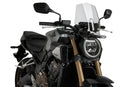 HONDA CB 650 R NEO SPORTS CAFE [2025] – New Generation Sport – Tinted-13