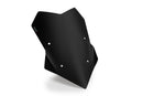 YAMAHA TRACER 9 GT PLUS [2024] - sports screen | Matt black | PUIG 21967J