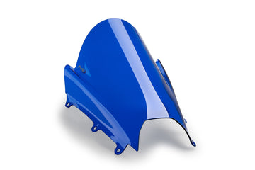 SUZUKI GSX-8R [2025] - Z-Racing screen | Blue | PUIG 21972A