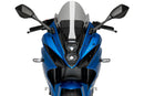 SUZUKI GSX-8R [2025] - Z-Racing screen | Tinted | PUIG 21972H