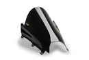 SUZUKI GSX-8R [2025] - Z-Racing screen | Black | PUIG 21972N