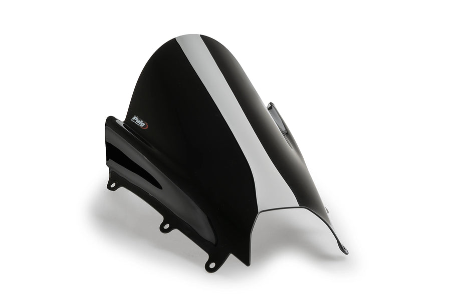 SUZUKI GSX-8R [2025] - Z-Racing screen | Black | PUIG 21972N