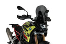 BMW F 900 GS [2025] – Tourenscheibe – Stark getönt