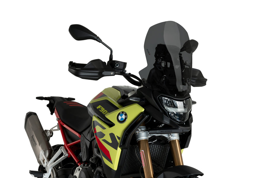 BMW F 900 GS [2025] – Tourenscheibe – Stark getönt