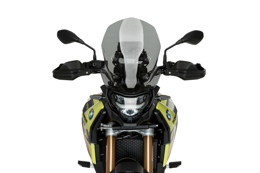 BMW F 900 GS [2025] – Tourenscheibe – Stark getönt