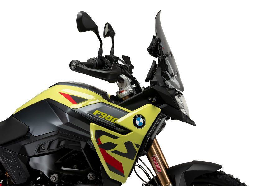 BMW F 900 GS [2025] – Tourenscheibe – Stark getönt