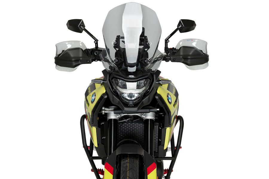 BMW F 900 GS [2025] – touring window – tinted