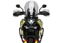 BMW F 900 GS [2025] – Tourenscheibe – Stark getönt