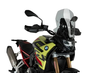 BMW F 900 GS [2025] – touring window with spoiler window – tinted - 0