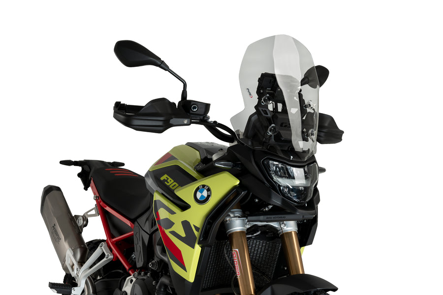 BMW F 900 GS [2025] – touring window – tinted