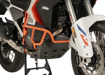 KTM 1290 SUPER ADVENTURE R [2024] - Footstand extension with