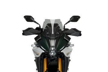 SUZUKI GSX-S 1000 GX TOURING [2025] - Sports disc | Tinted | PUIG 21987H