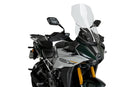 SUZUKI GSX-S 1000 GX TOURING [2025] - touring screen | Clear | PUIG 21988W