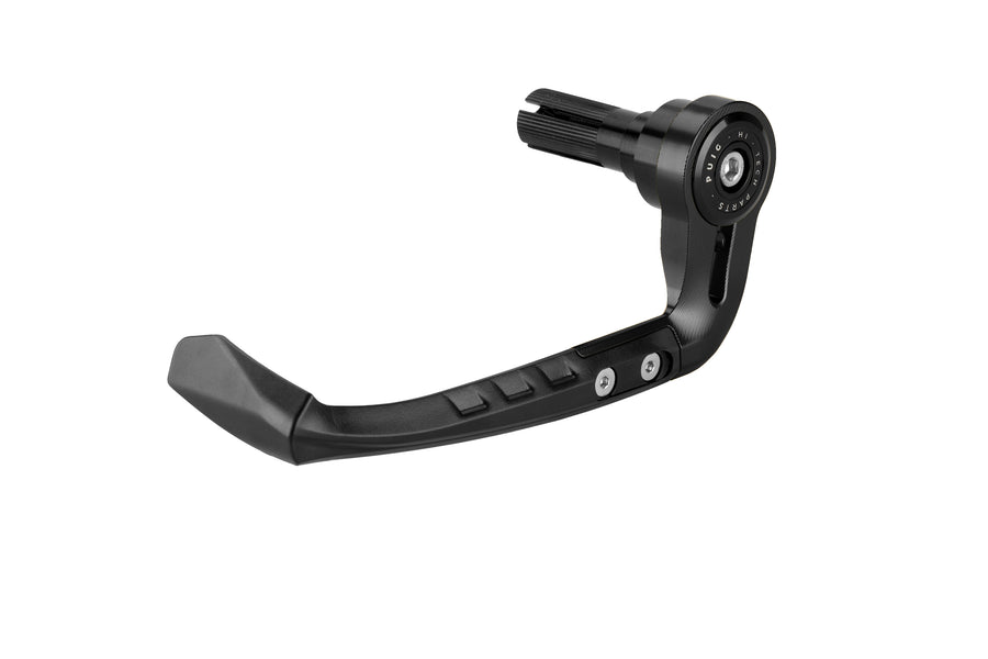 KTM 890 DUKE R [2025] – Clutch Guard RAW – Black