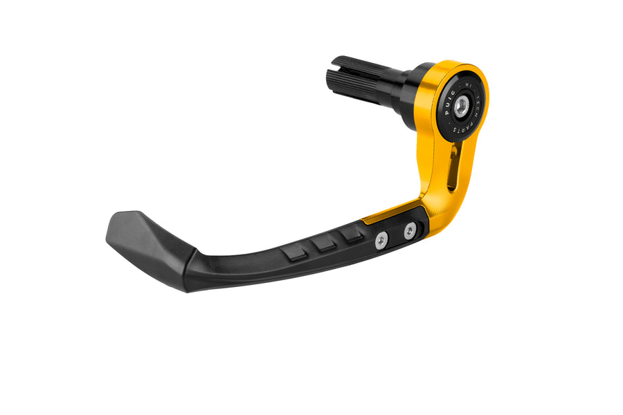 KTM 890 DUKE R [2025] – Clutch Guard RAW – Black
