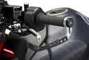 KTM 890 DUKE R [2025] - Clutch lever protection RAW | Silver | PUIG 21994P