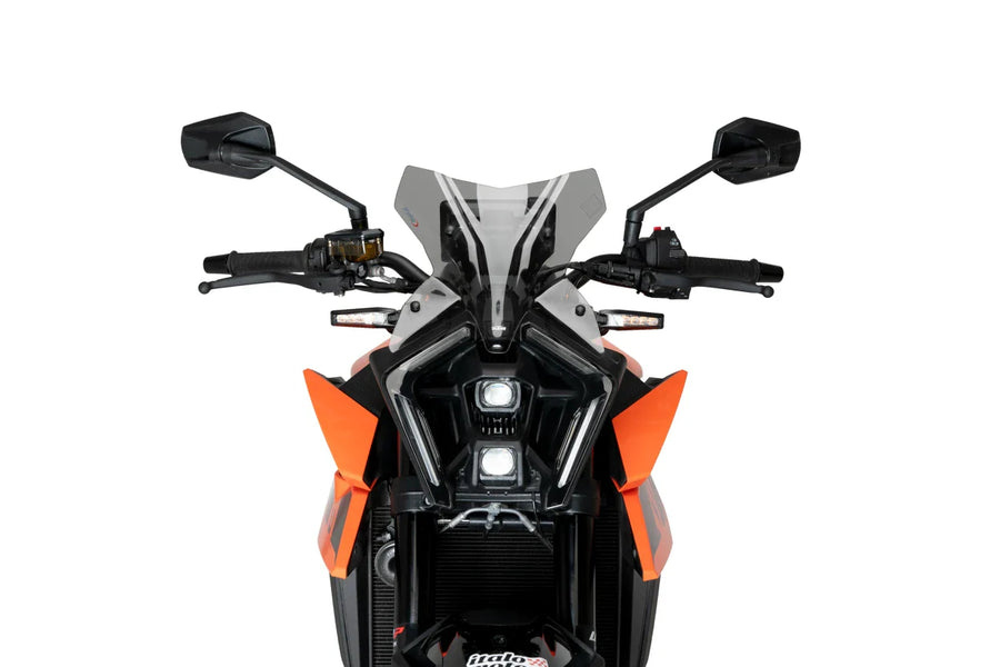 KTM 990 DUKE R [2025] – New Generation Sport – Schwarz