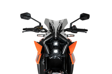KTM 990 DUKE R [2025] – New Generation Sport – Black