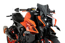 KTM 990 DUKE R [2025] – New Generation Sport – Transparent-19