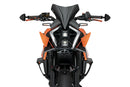 KTM 990 DUKE R [2025] – New Generation Sport – Transparent-10