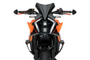 KTM 990 DUKE R [2025] – New Generation Sport – Heavily tinted-20