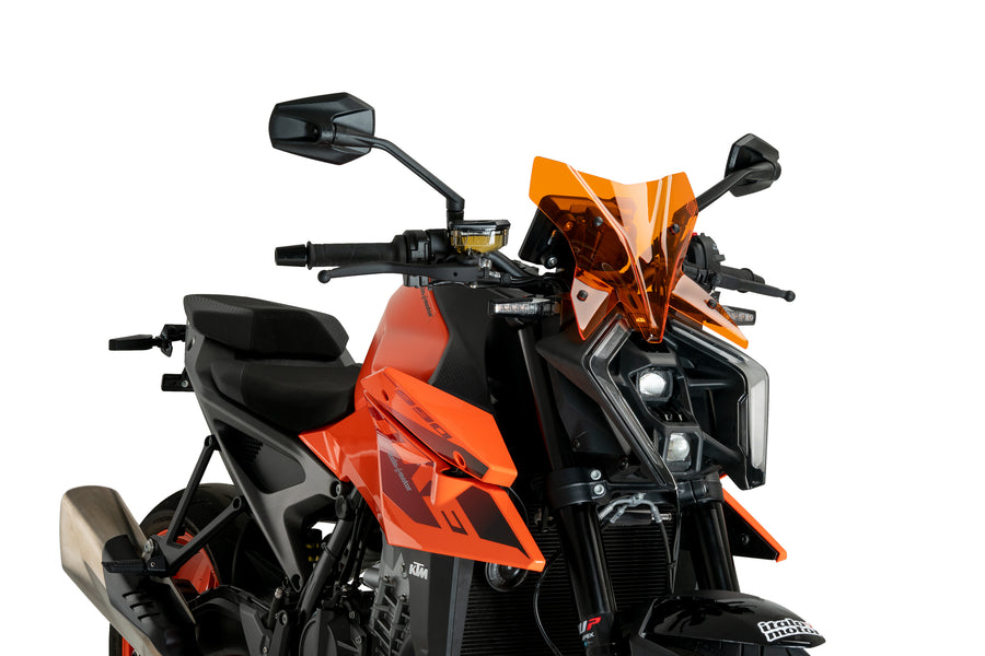 KTM 990 DUKE R [2025] – New Generation Sport – Tinted
