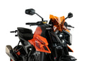 KTM 990 DUKE R [2025] – New Generation Sport – Transparent-17