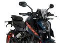 KTM 390 DUKE [2025] – New Generation Sport – Matt Black-11