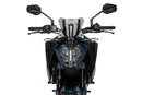 KTM 390 DUKE [2025] - New Generation Sport Screen | Tinted | PUIG 21997H