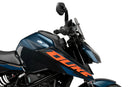 KTM 390 DUKE [2025] – New Generation Sport – Matt Black-6
