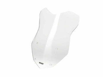 BMW R 1200 R [WRS] - windshield