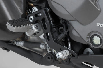 ducati multistrada 950 [SW-MOTECH] – brake pedal - 0
