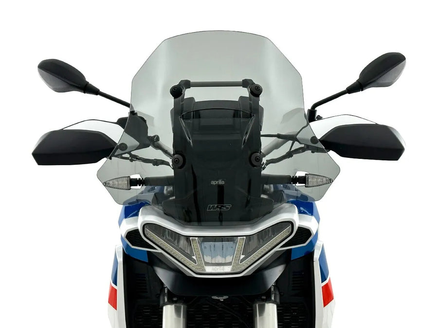 Aprilia Tuareg 660 [WRS]-motorcycle cladding disc