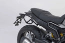 benelli leoncino 800 trail [SW-MOTECH] – SLC side luggage rack