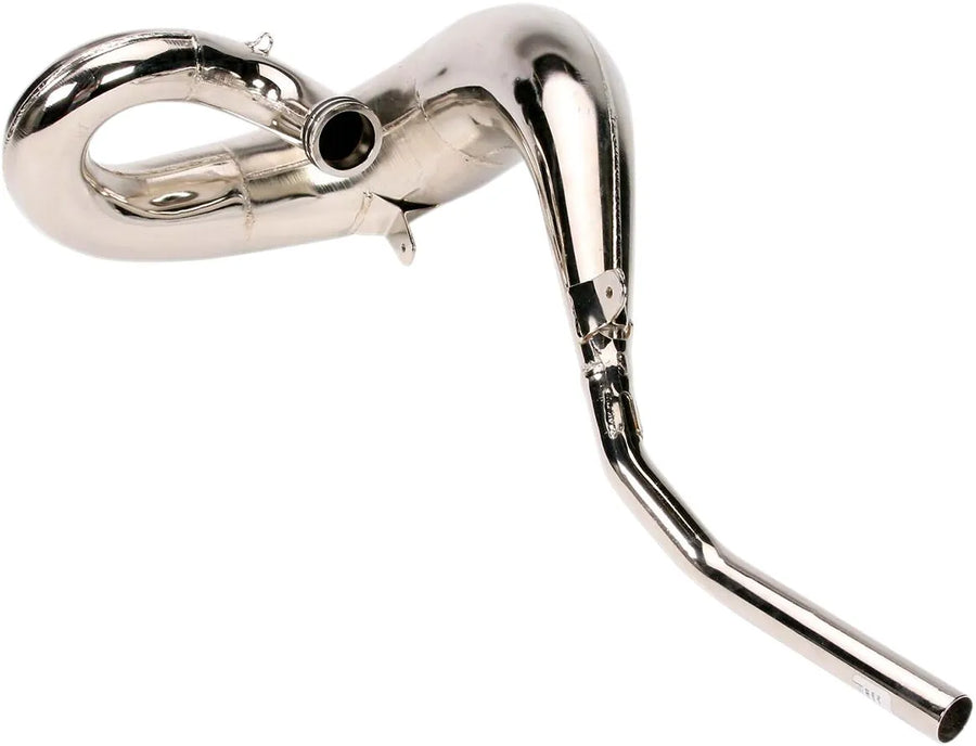 Husqvarna Wr 250 [2000-2002, 2004-2006] - Gold Series Gnarly™ Manifold - Image 1