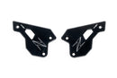 KAWASAKI Z 900 SE [2025] – Heel Plates – Black-2