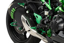 KAWASAKI Z 900 SE [2025] – Heel Plates – Black-15