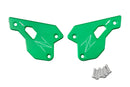 KAWASAKI Z 900 SE [2025] – Heel Plates – Black-17
