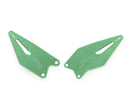 KAWASAKI ZX-6R NINJA [2025] – Heel Plates – Black-3