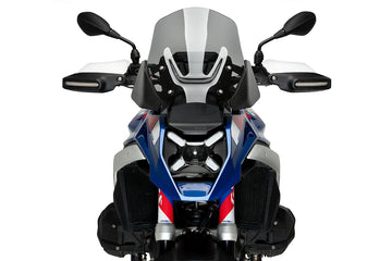 BMW R 1300 GS Trophy [2025] - standard screen | Tinted | PUIG 22014H