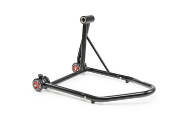 KAWASAKI ZX-6R NINJA [2020] - Rear mounting stand for single-sided swingarm with - 0