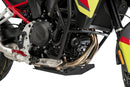 BMW F 900 GS [2025] – Engine Guard – Silver-8