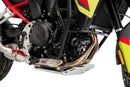 BMW F 900 GS [2025] – Engine Guard – Silver-42